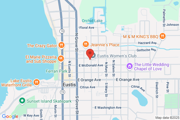 Eustis Senior Care