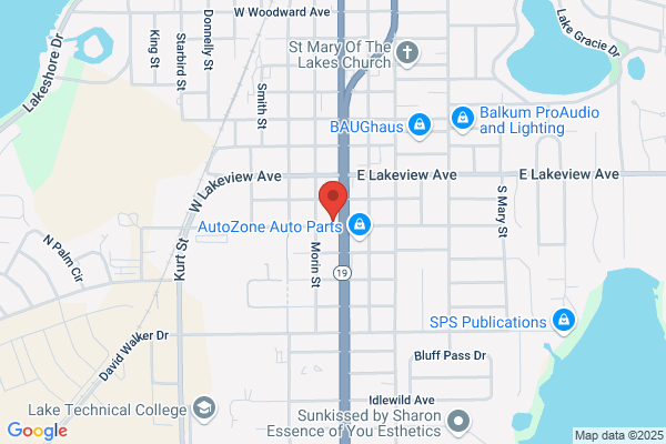 Eustis Suboxone Clinic