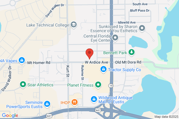 Holiday Lake Ridge Village