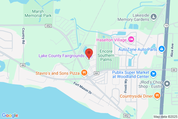 Lake County Fair Association Inc
