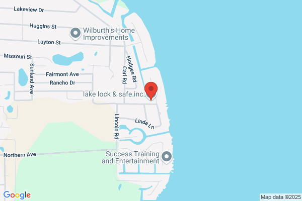 Lake Lock & Safe Inc