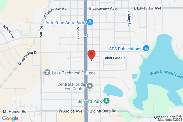 Life's Choices of Lake County Inc