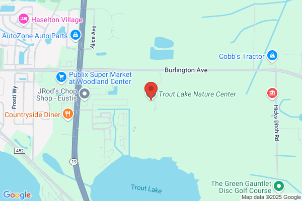 Trout Lake Nature Inc