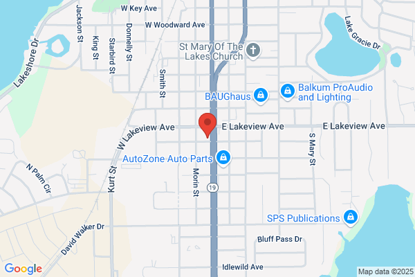 Lake County Realty Inc