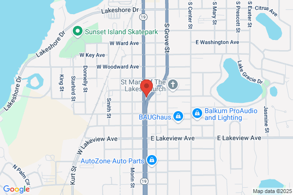 Lakevest Realty Inc