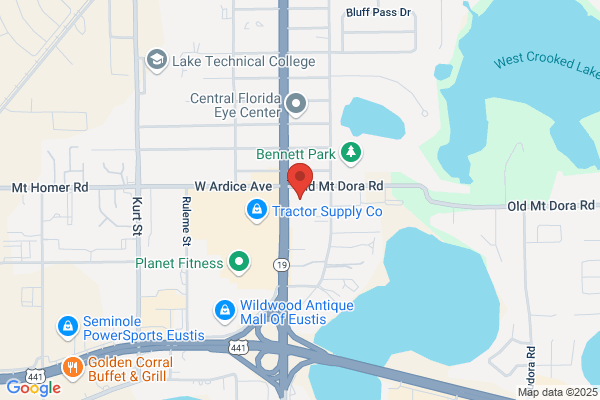Riverside National Bank