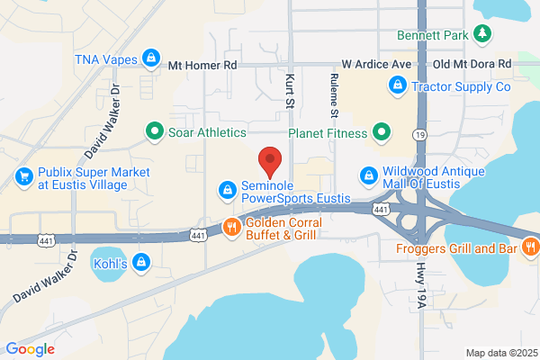 US Self Storage