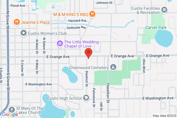 Deidrich Street Skin Care Salon