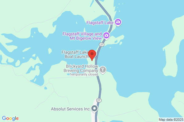 Flagstaff Boat Tours