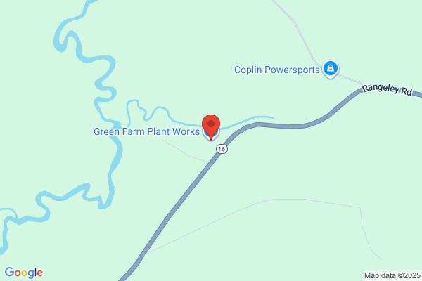 Green Farm Plant Works