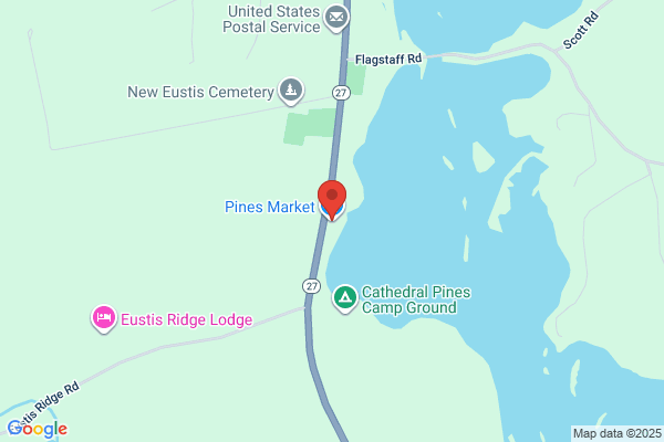 Pines Market the