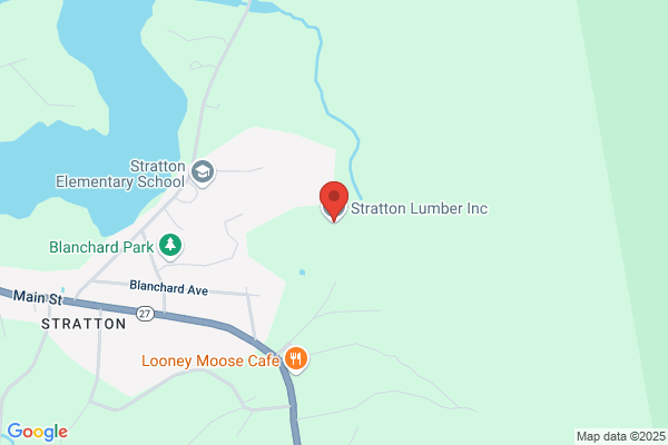 Stratton Lumber Inc