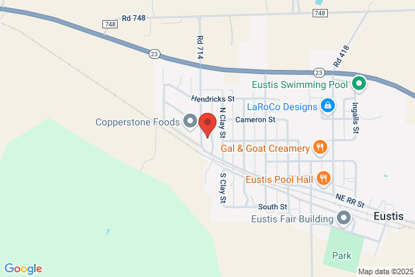 Eustis Plumbing & Underground