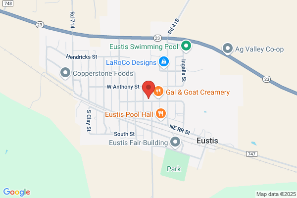 Eustis 66 Service