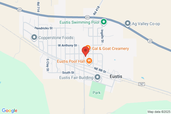 Eustis Body Shop