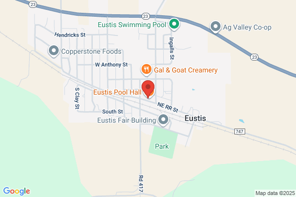Eustis Insurance Agency Inc
