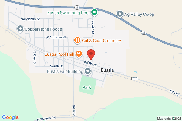 Eustis Welding & Repair