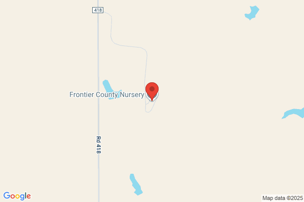 Frontier Nursery Unit