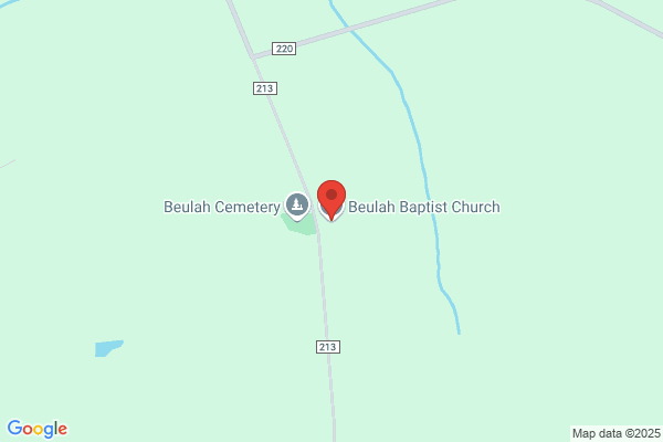 Beulah Baptist Church