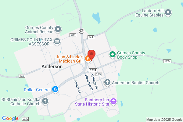 Courthouse Antiques