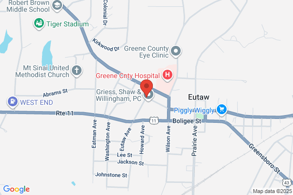 Dowdle Gas Co