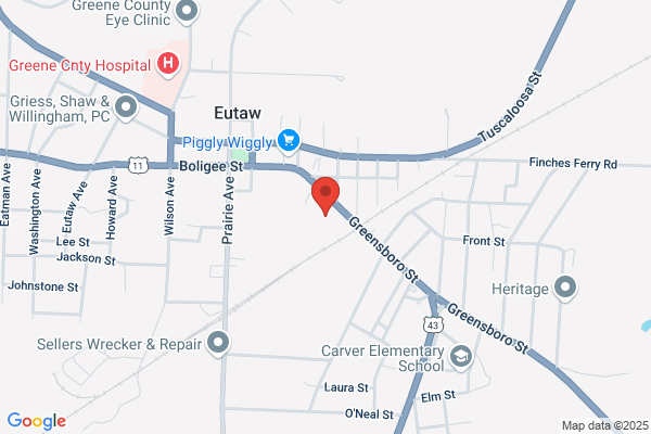 Edgar's Foodland