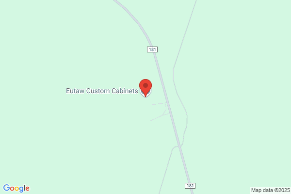 Eutaw Custom Cabinets & Construction