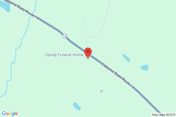 Gandy Funeral Home