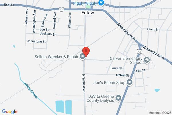Greene County Engineers Office