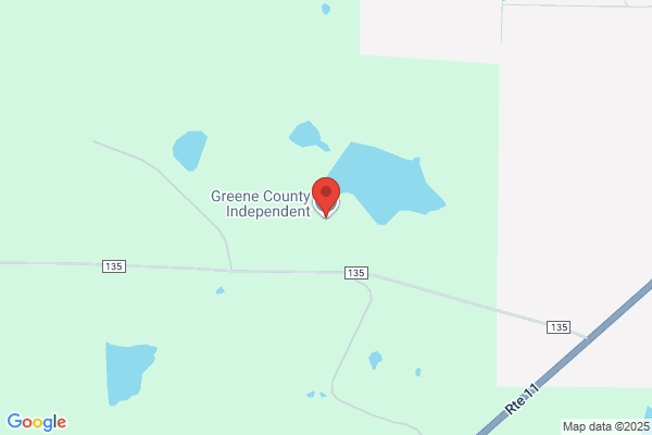Greene County Independent
