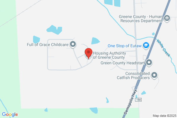 Housing Authority of Greene County