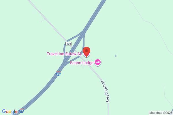 Jerry's Motel