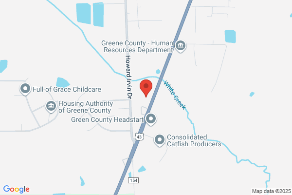 One Stop of Eutaw