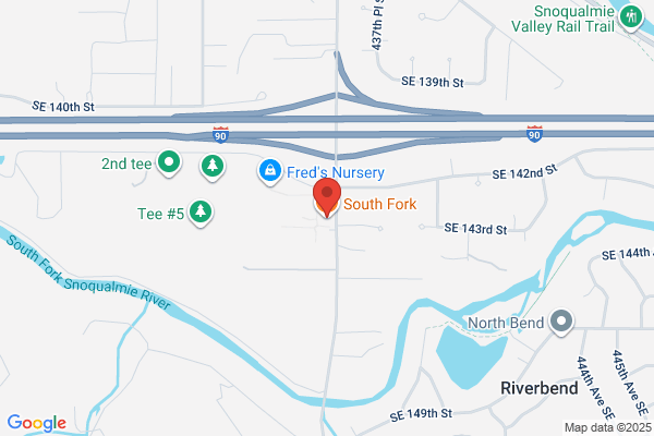 South Fork Restaurant