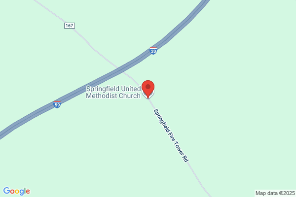 Springfield United Methodist Church