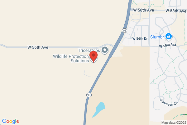 Wildlife Managemant Soultions, Inc.