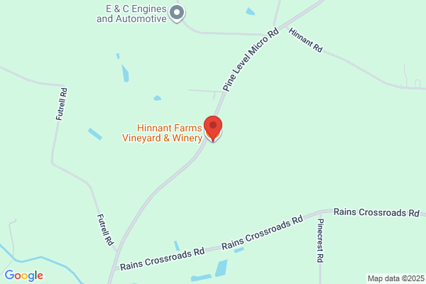 Hinnant Farms