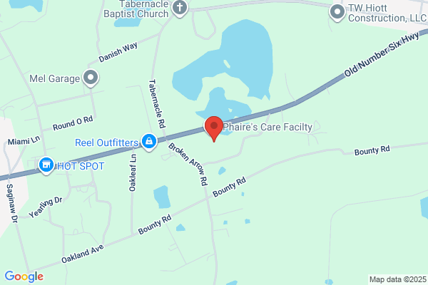 Katura Springs Assisted Living