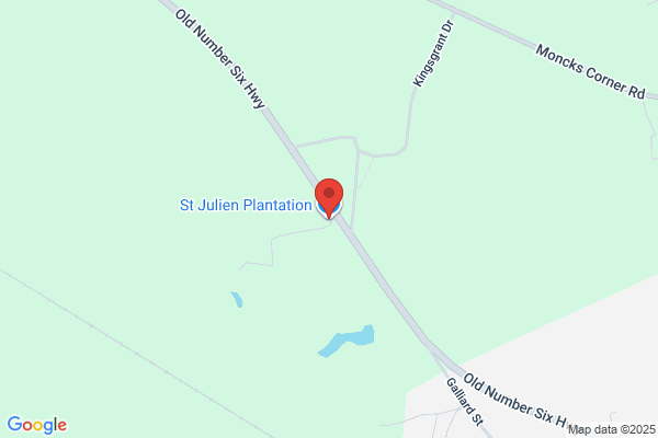St Julien Plantation