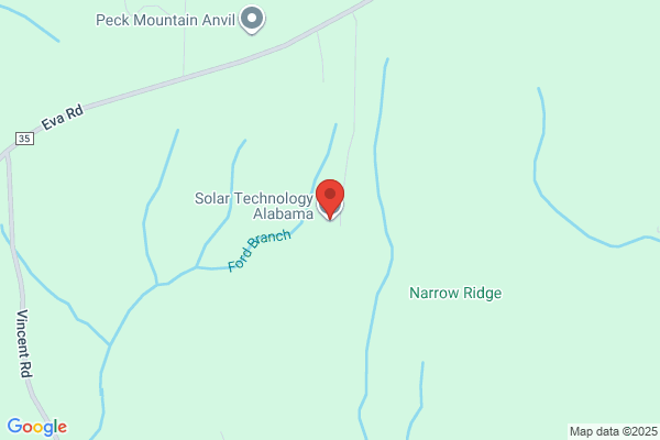 Alabama Solar Technology Center