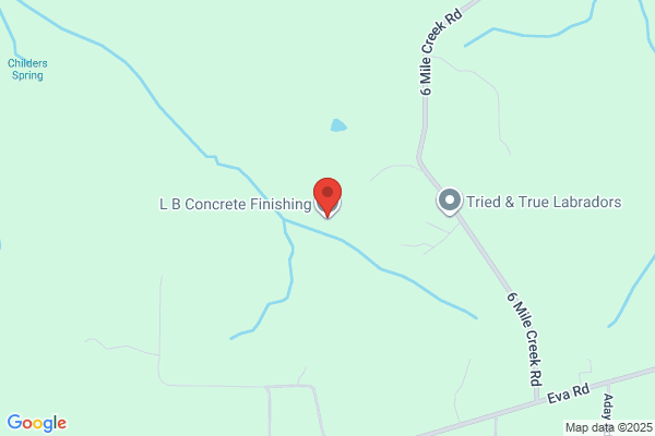 Breedwell Concrete Contractor