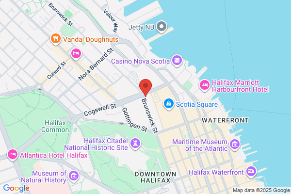Downtown Pizza & Subs