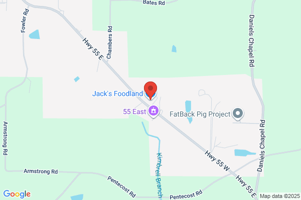 Jacks Foodland