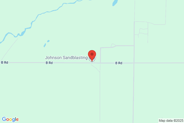 Johnstons Sandblasting