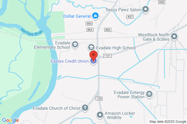 Evadale Volunteer Fire Department