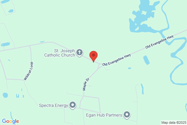 Evangeline Elementary School