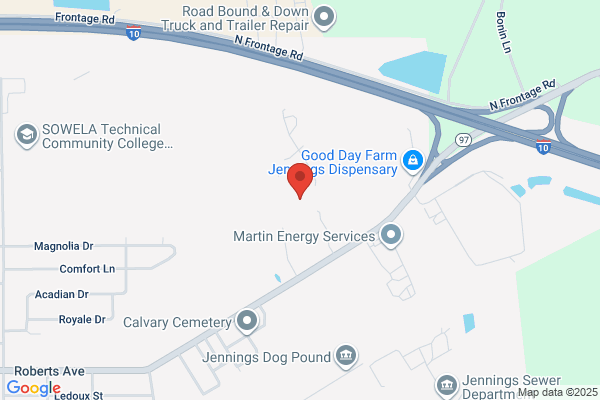 Southwest Utilities