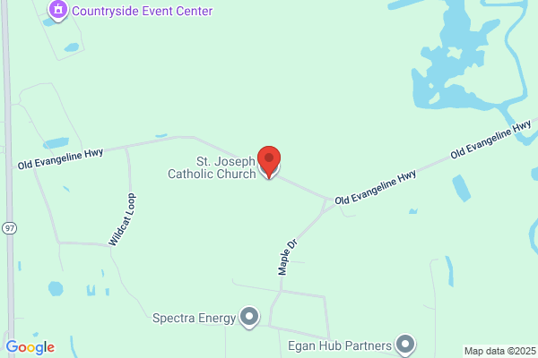 St Josephs Catholic Church Hall