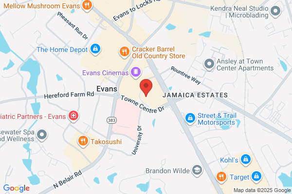 Publix Super Market at Evans Towne Centre