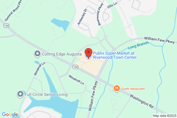 Publix Super Market at Riverwood Town Center